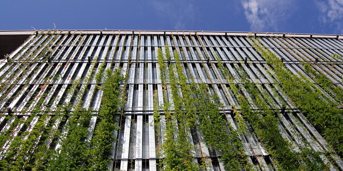 Sihl-City-Green-Wall