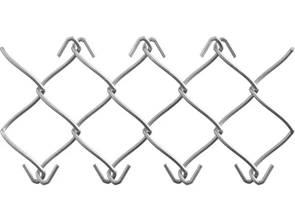 stainless steel chain link fence/chain link fence panels chain link fence 2